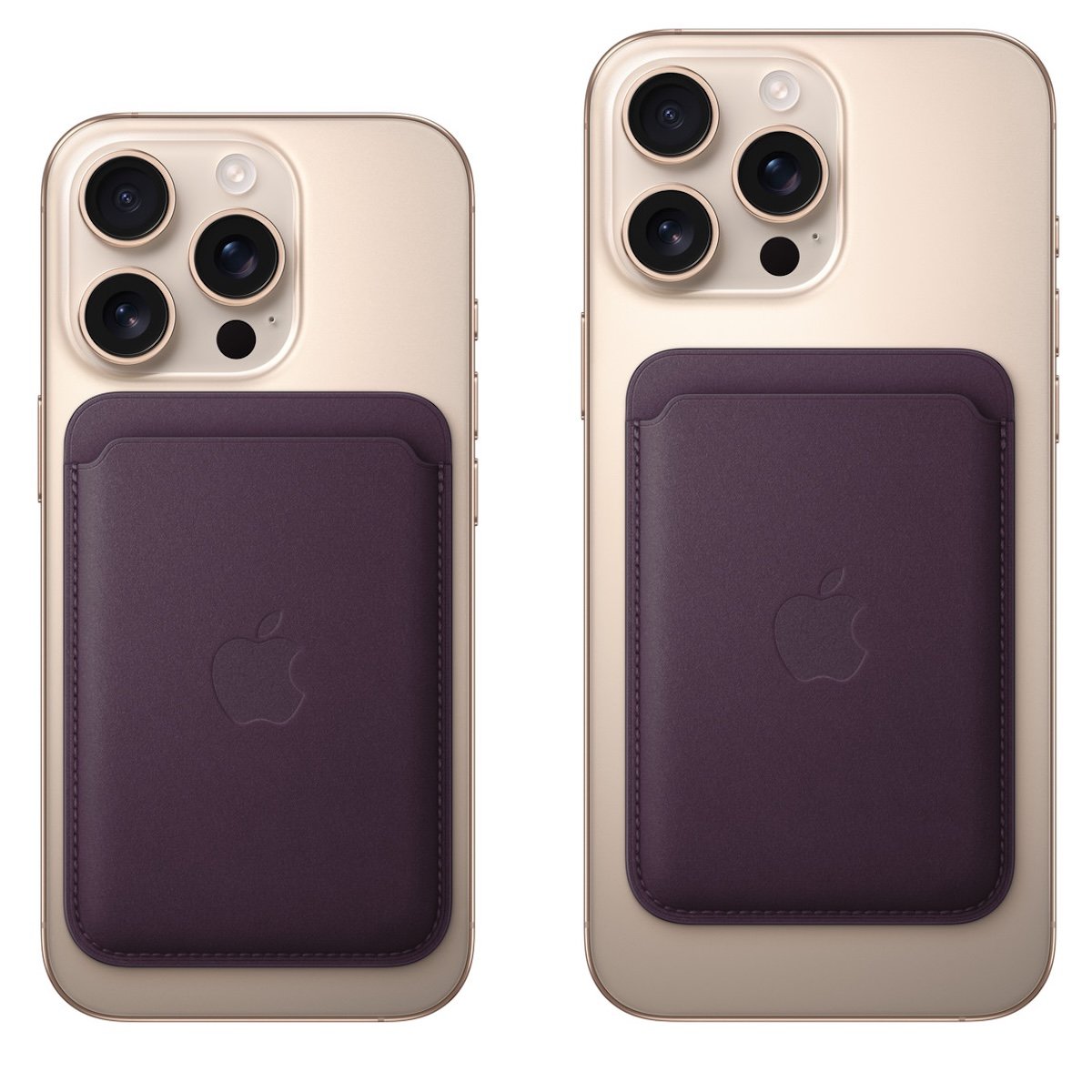 次世代MagSafe対応iPhoneウォレットの特許取得〜カード紛失時の警告機能搭載