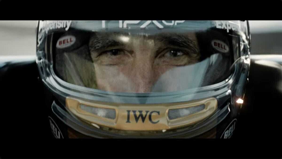 WWDC25 オープニング F1 クレイグ・フェデリギ