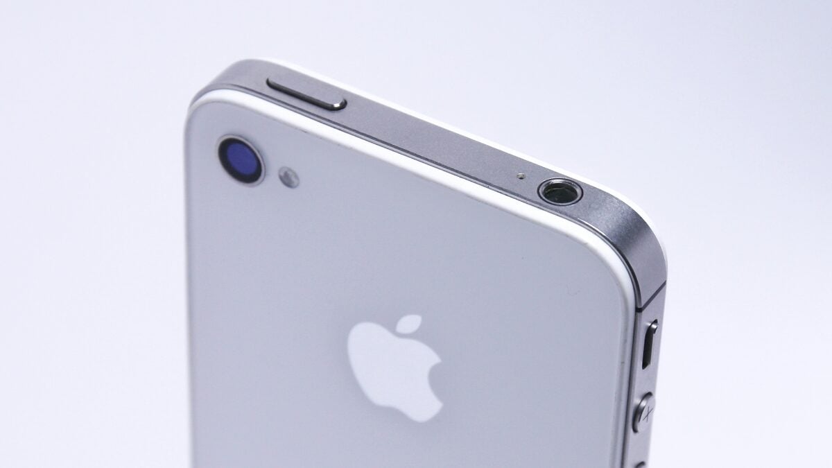 iPhone16のアクションボタン1