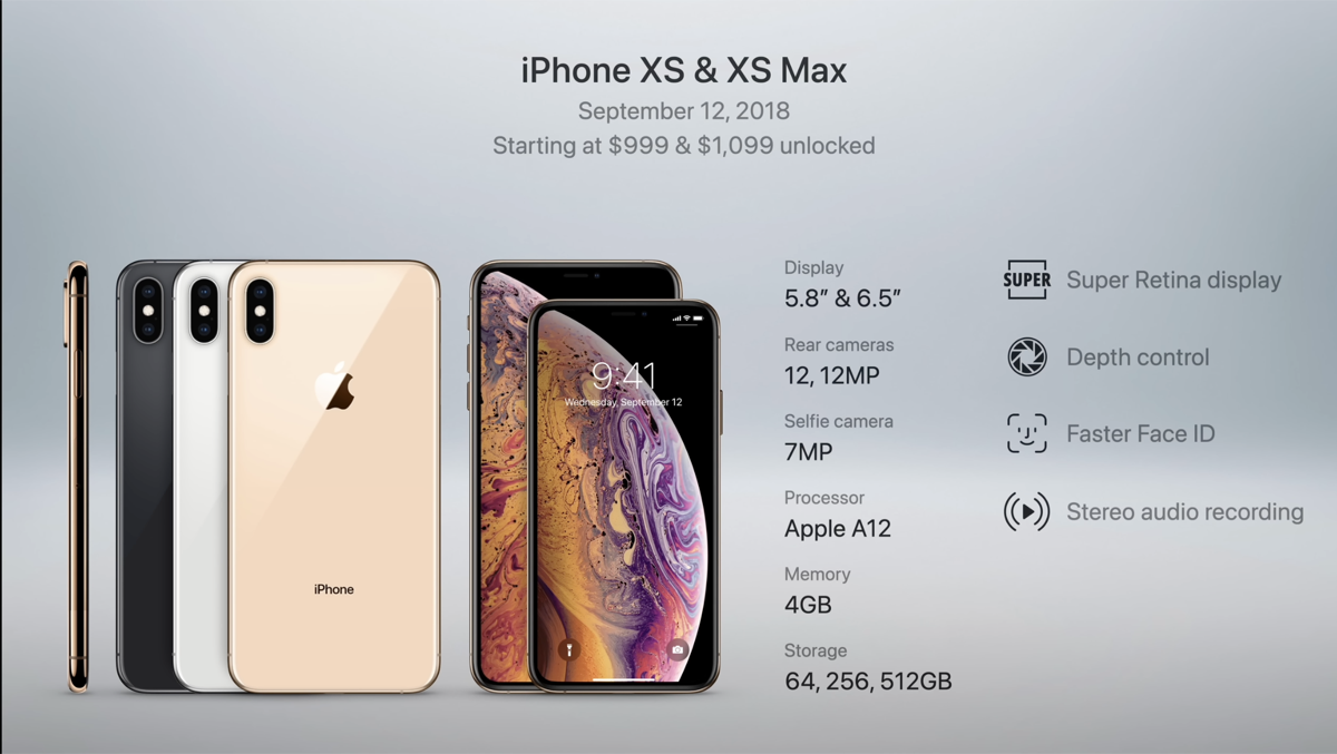 iOS26に非対応のiPhone XSがビンテージ製品に〜ビンテージ製品リストを確認