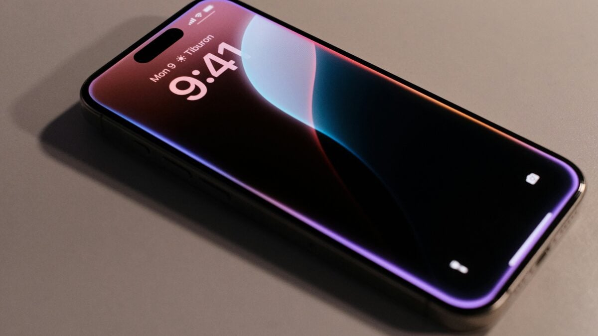 iPhone16のSiriの使い方1