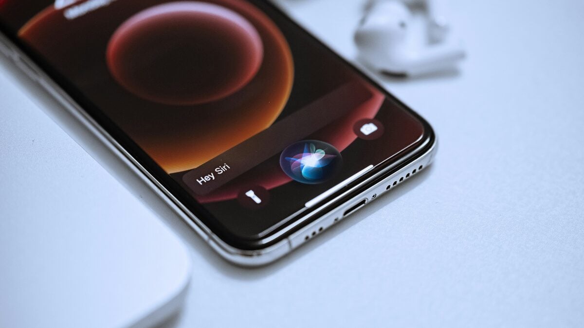 iPhone16のSiriの使い方11