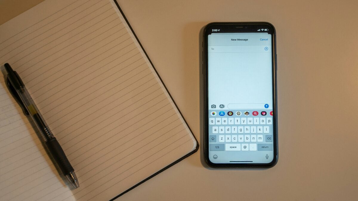 iPhone16のSiriの使い方2