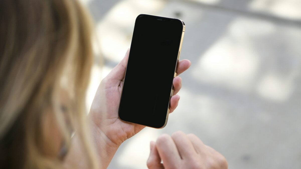 iPhone16のSiriの使い方12