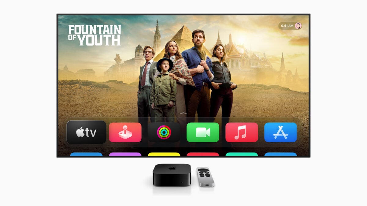 tvOS26の新機能まとめ！