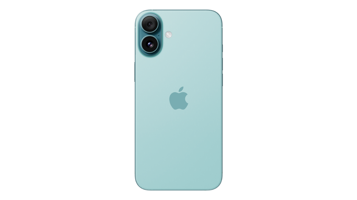 iPhone16のカメラ機能14
