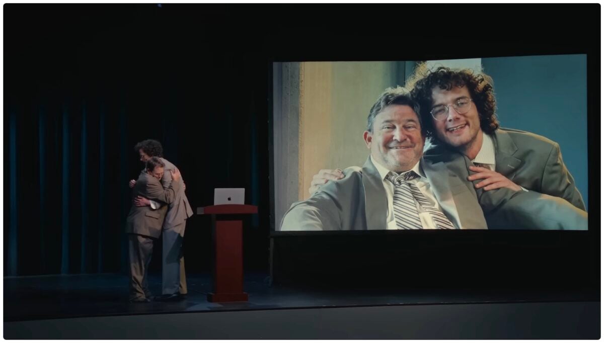 Apple 「The Parent Presentation | How to convince your parents to get you a Mac」
