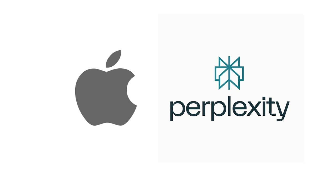 Apple、Perplexity買収を検討！AI検索エンジン開発狙いか