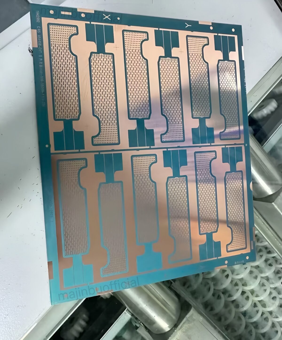 iPhone17 pro VC MB