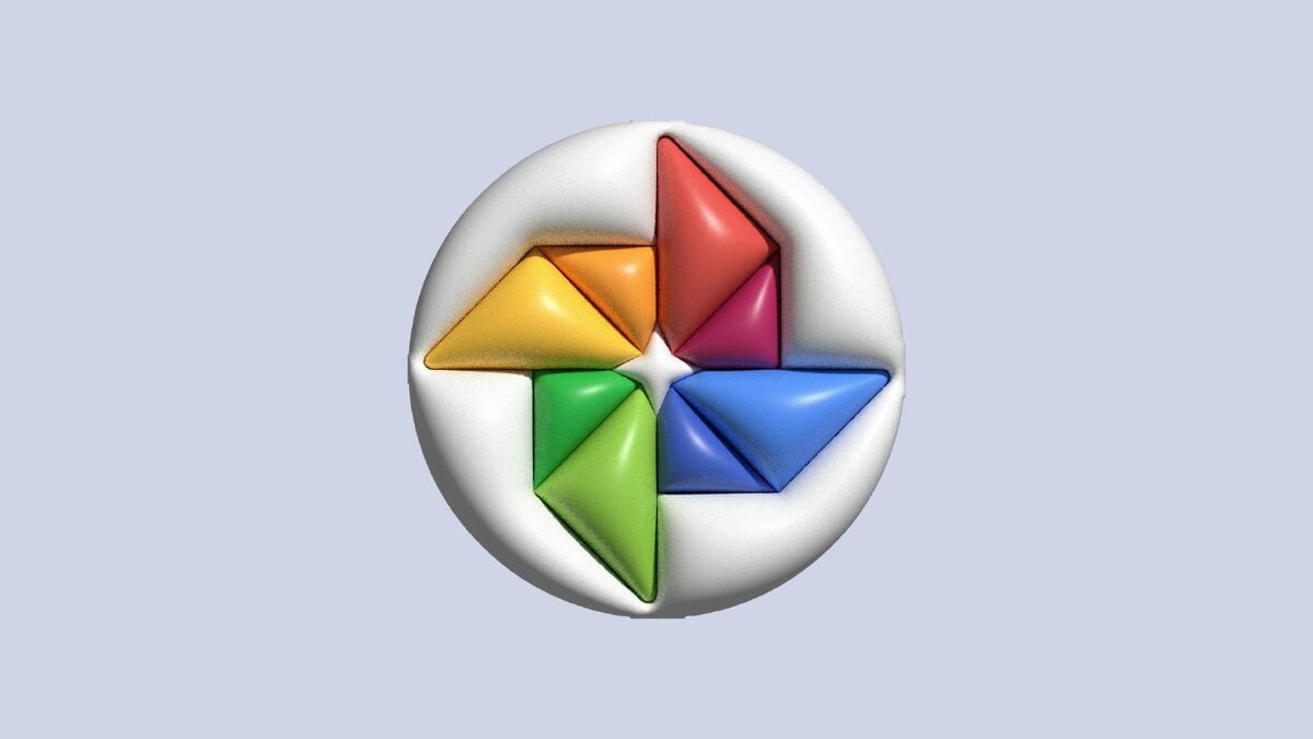 Googleフォト9