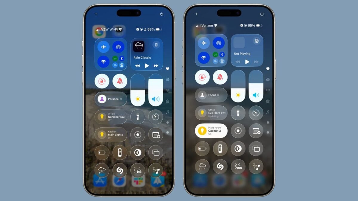 MacRumors iOS26 ベータ2 変更点 新機能