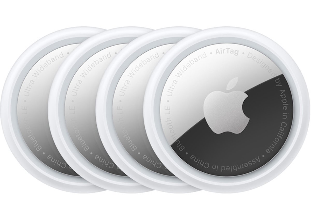 AirTag2はiOS18.6対応！iPhone17と同時発表、電池残警告も強化