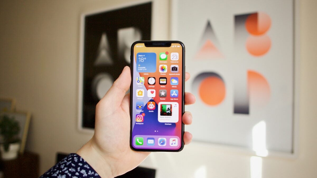 iPhoneのウォレットアプリ11
