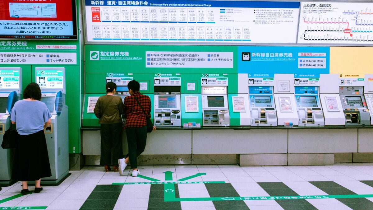 iPhoneのウォレットアプリ5