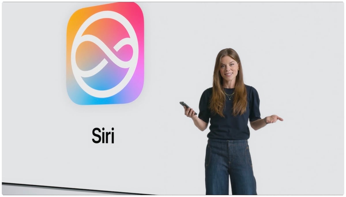Apple、次世代Siriへ方針転換？OpenAIとAnthropicと提携を検討