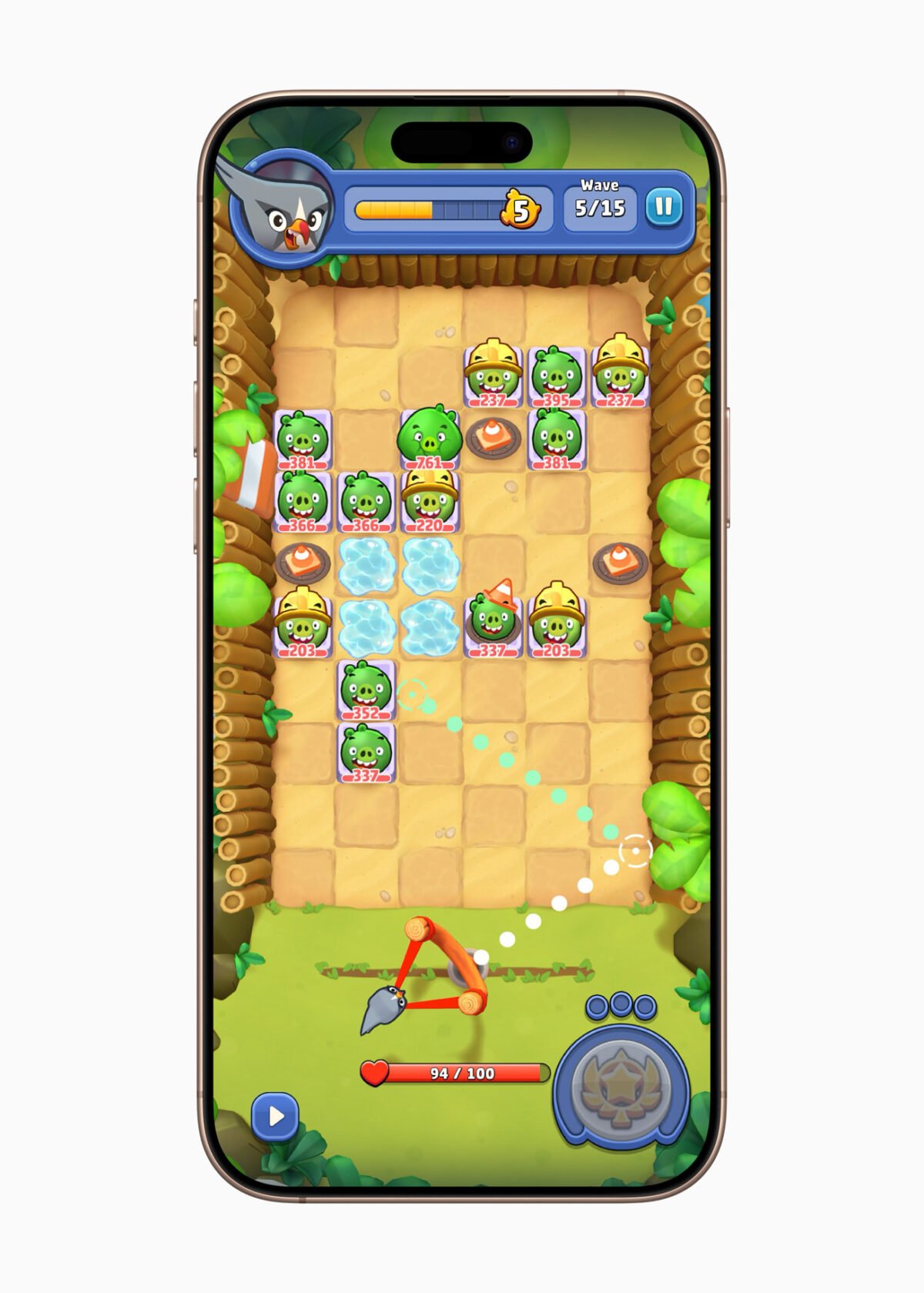 apple arcade