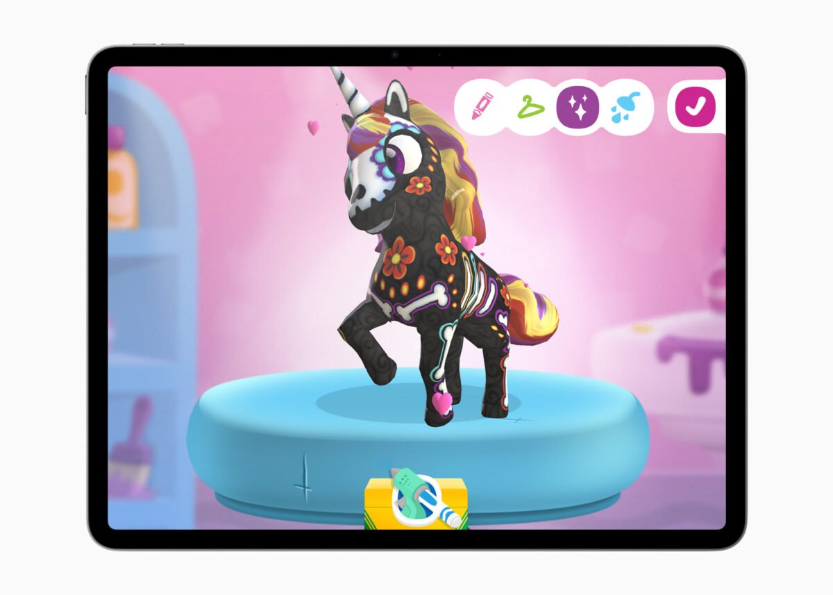 apple arcade