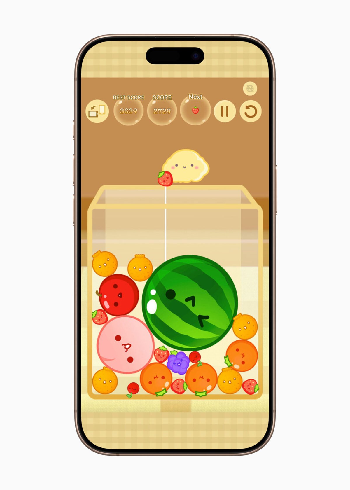 apple arcade