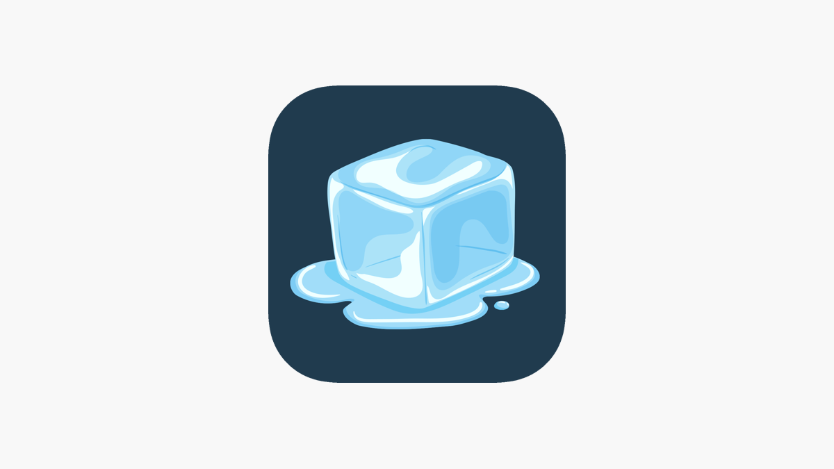 iceblock
