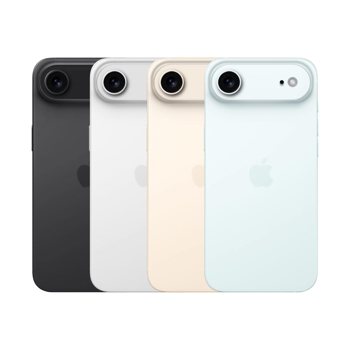 iphone17 ari color AH