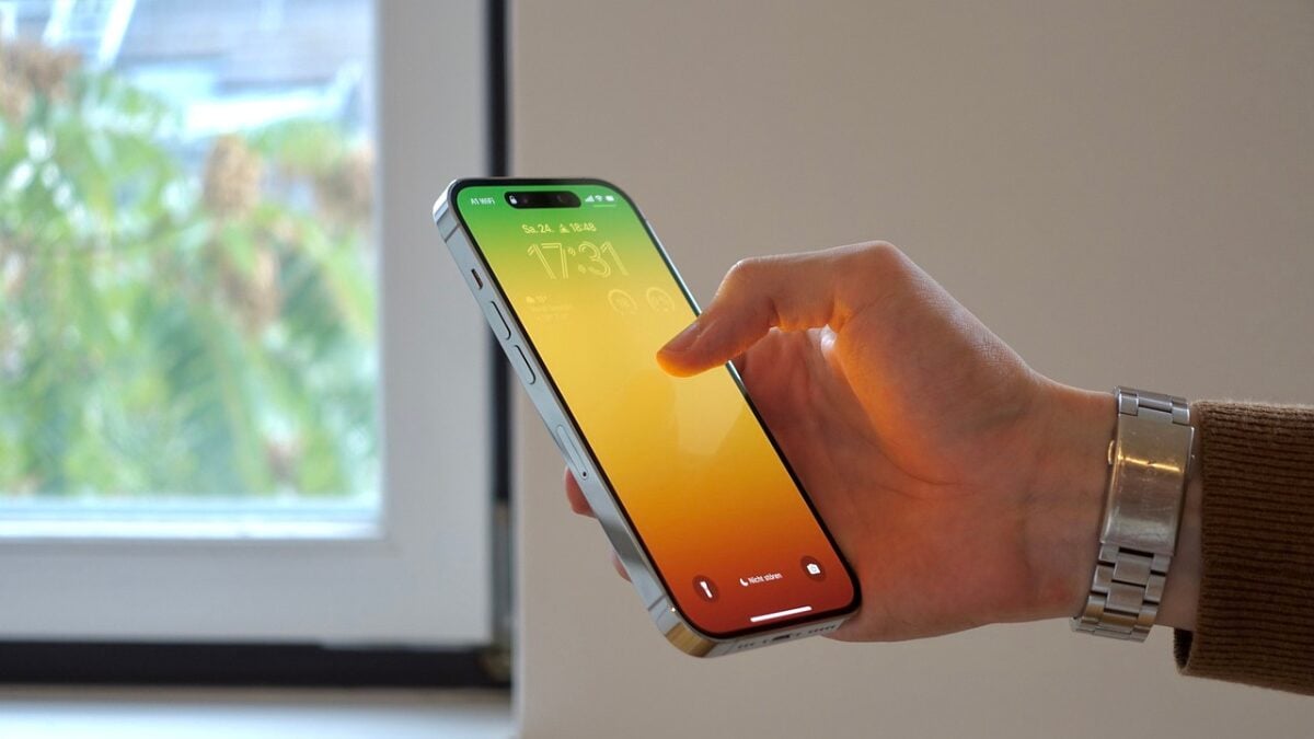 【検証】iPhoneの集中モード2