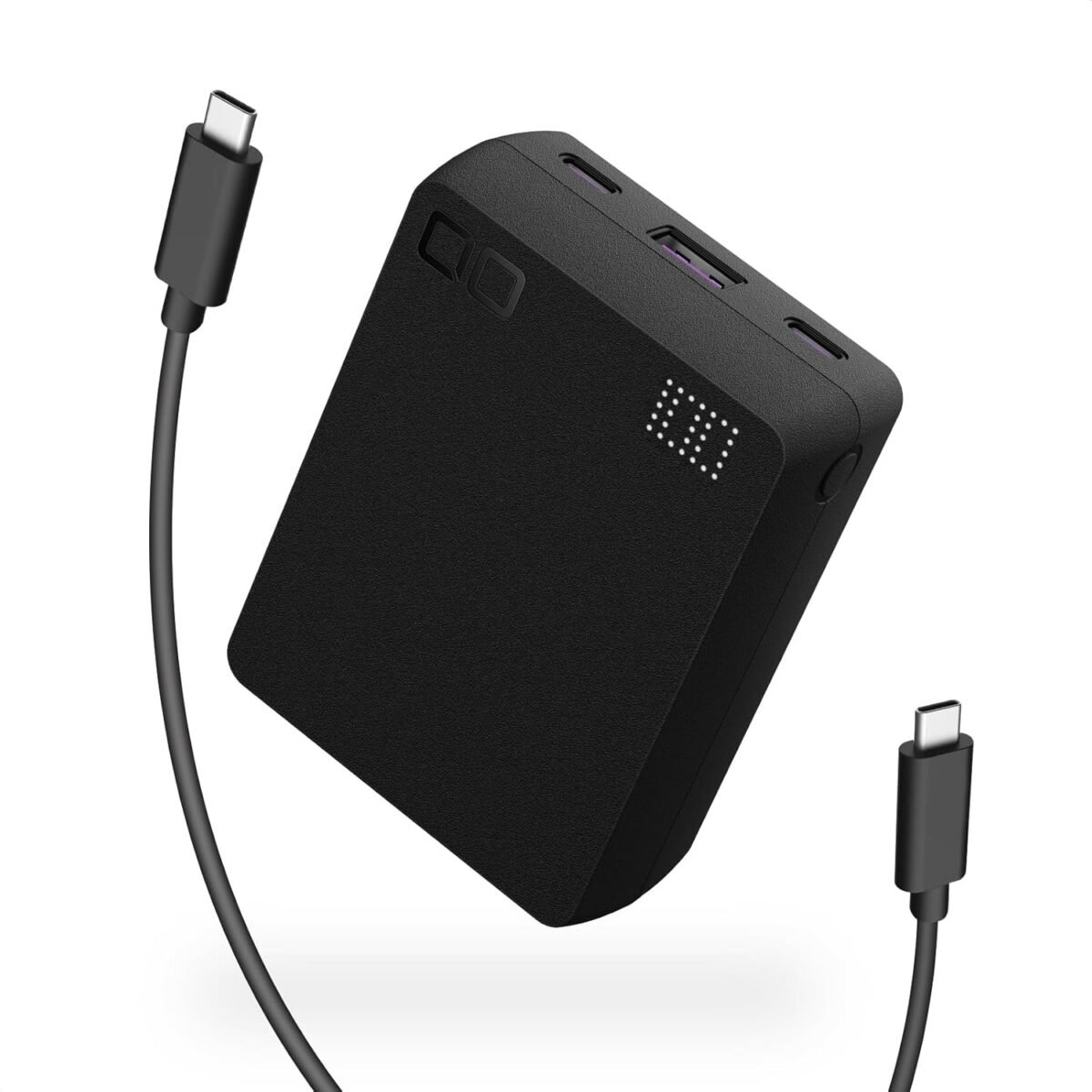 CIO 「SMARTCOBY TRIO 35W 2C1A」