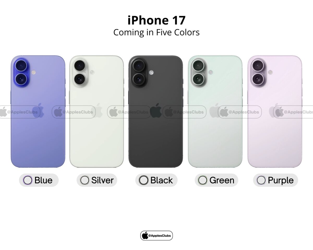 iPhone17の量産試作をインドで開始〜量産は中国と同時、供給台数増加確実