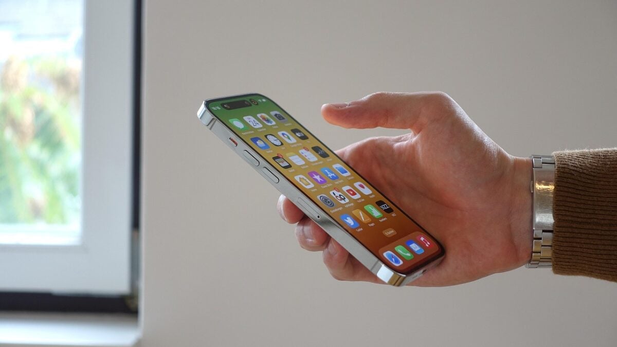 1画面運用にホーム画面を整理したら、iPhoneが超快適になった件