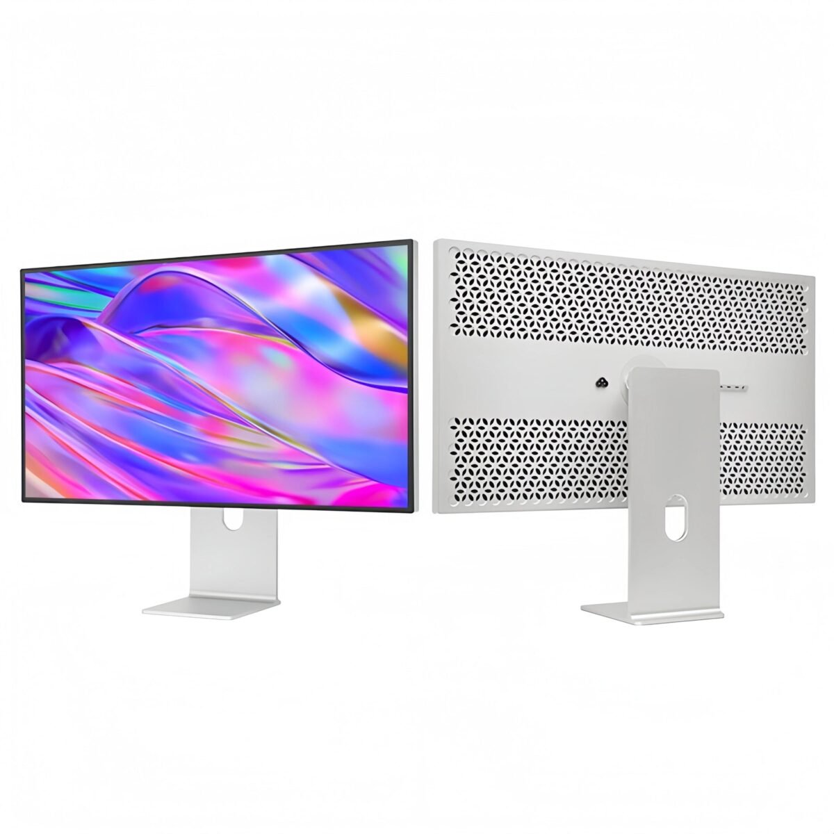 Pro Display XDRの完コピ製品が70%安で発売〜デザイン特許侵害では？