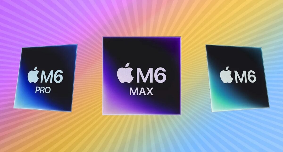 A20 ProやM6など多数のチップがTSMCの2nmに移行する見込み〜移行加速