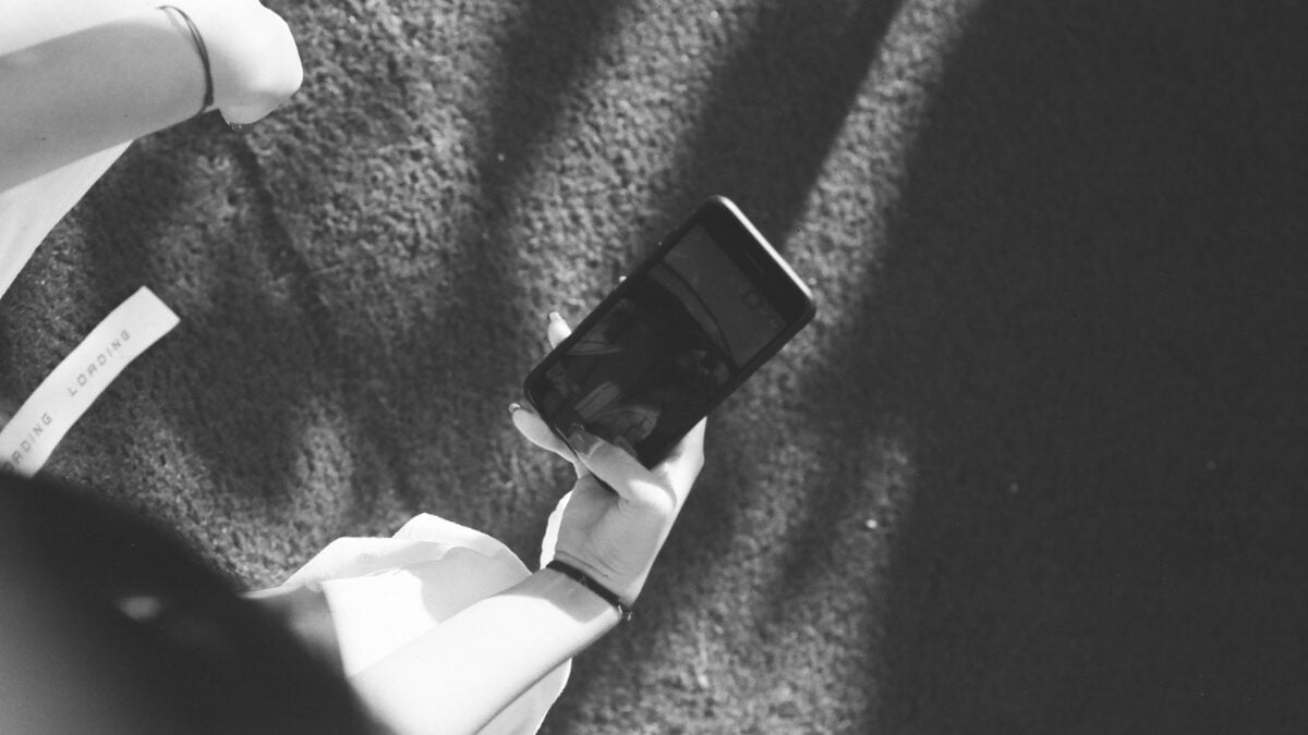 Apple Watch生活6