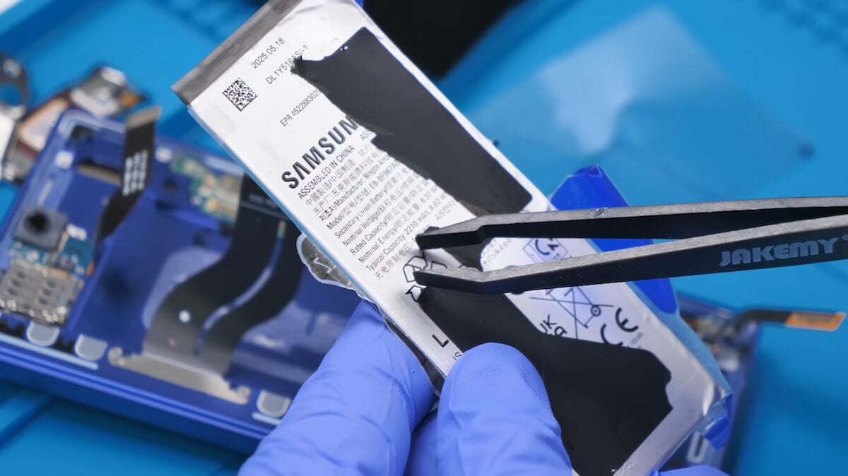 Galaxy Z Fold7 teardown_10