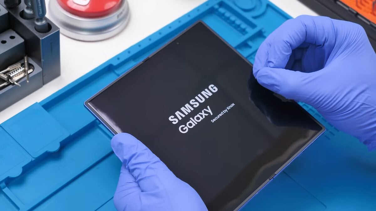 Galaxy Z Fold7 teardown_4