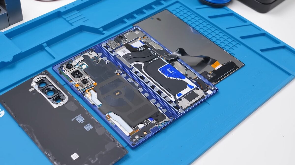 Galaxy Z Fold7 teardown_6