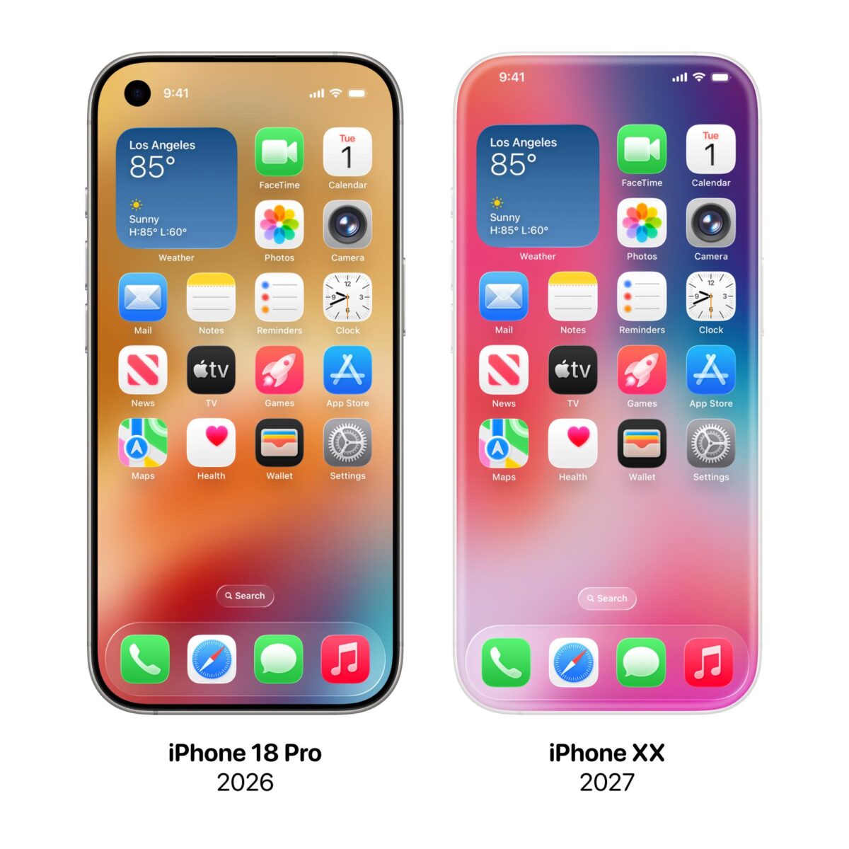 iPhoneに搭載される2億画素イメージセンサーはソニー製？Galaxyも採用見込み