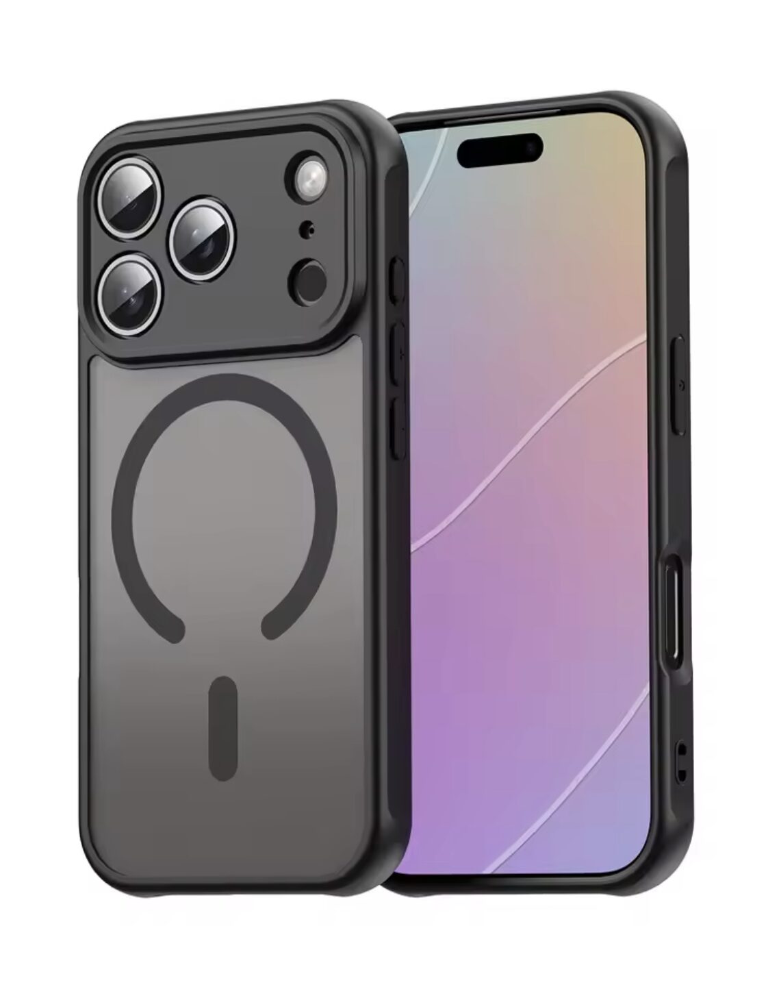 iPhone17 pro case AX_2