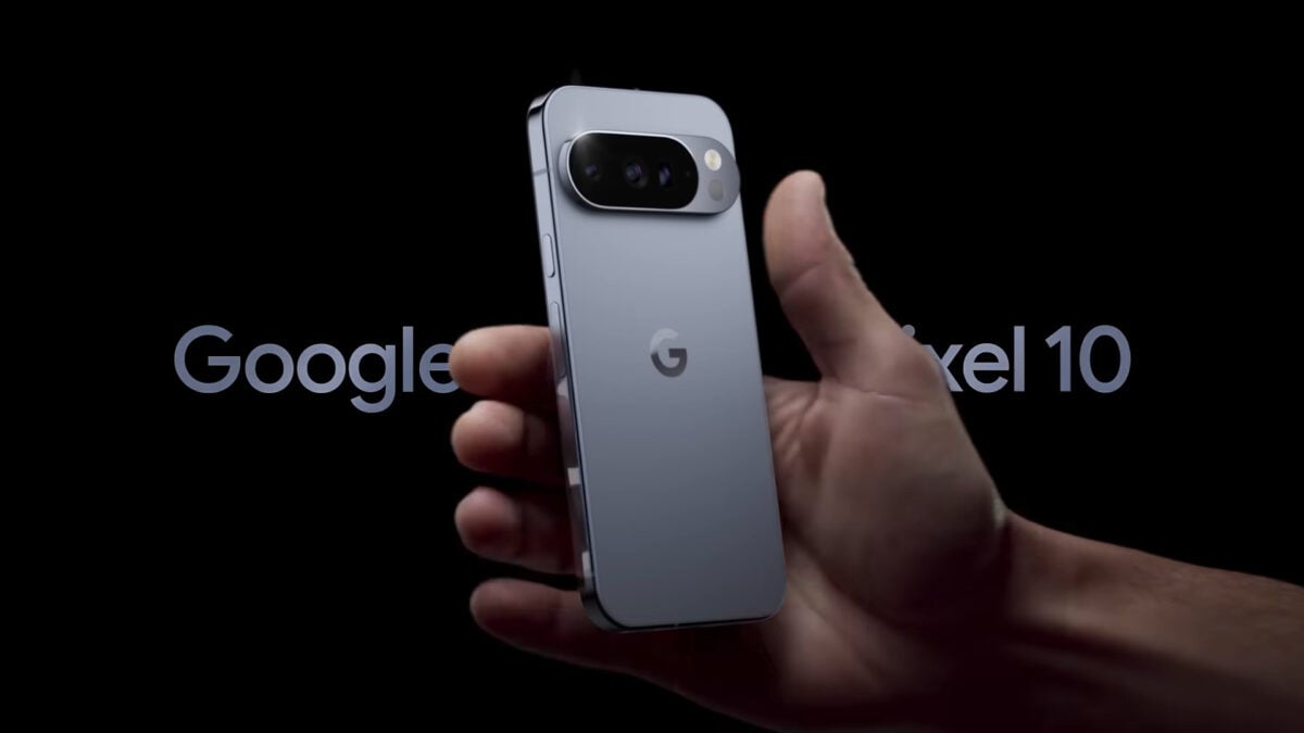 Google、Appleの煽り広告をリリース〜日本で先行公開された理由とは？
