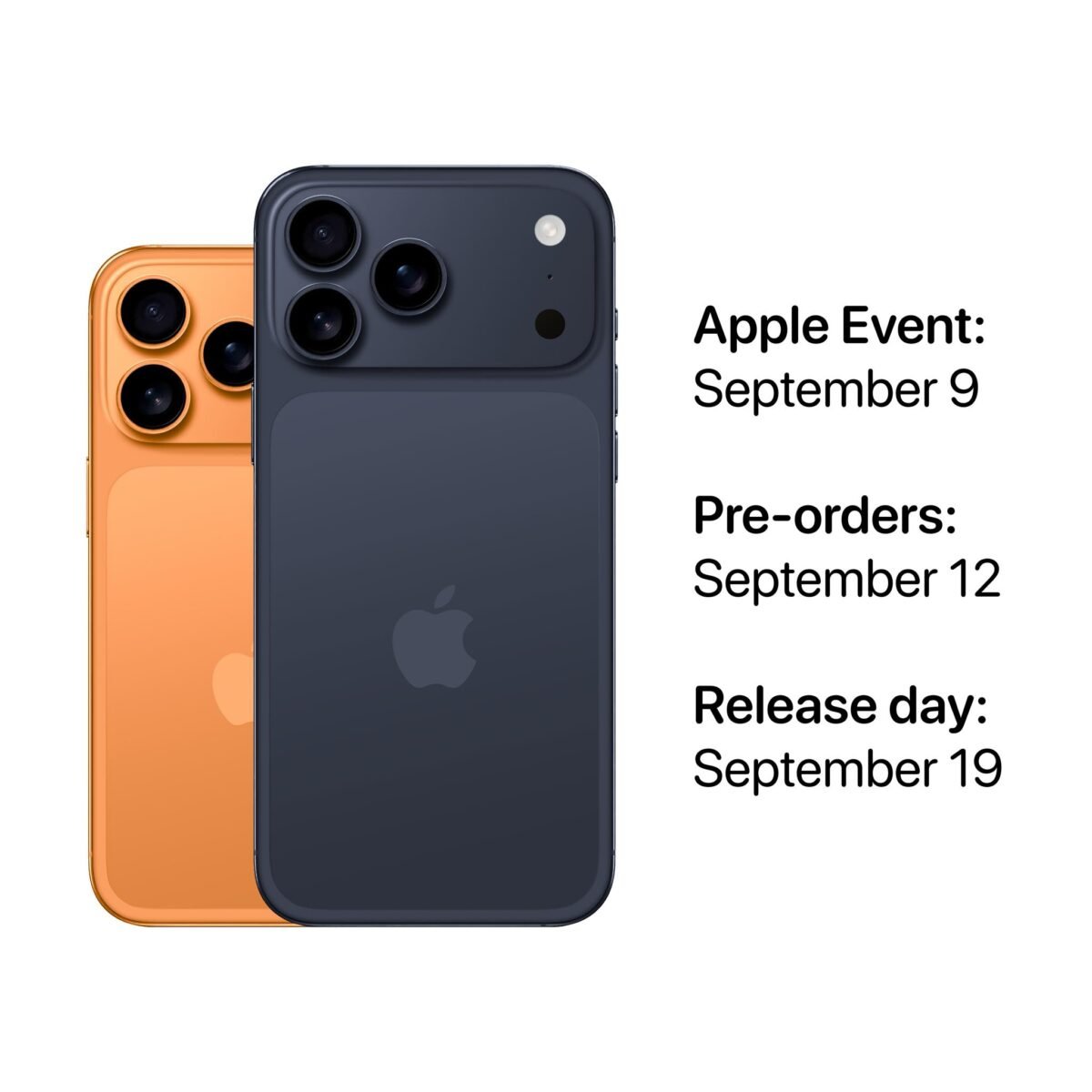 iPhone17 Proシリーズに高性能冷却機構搭載〜サプライヤー名明らかに