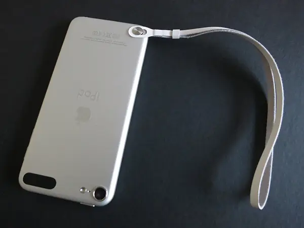 ipod touch strap