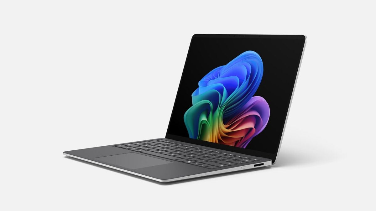 Surface Laptop 5G