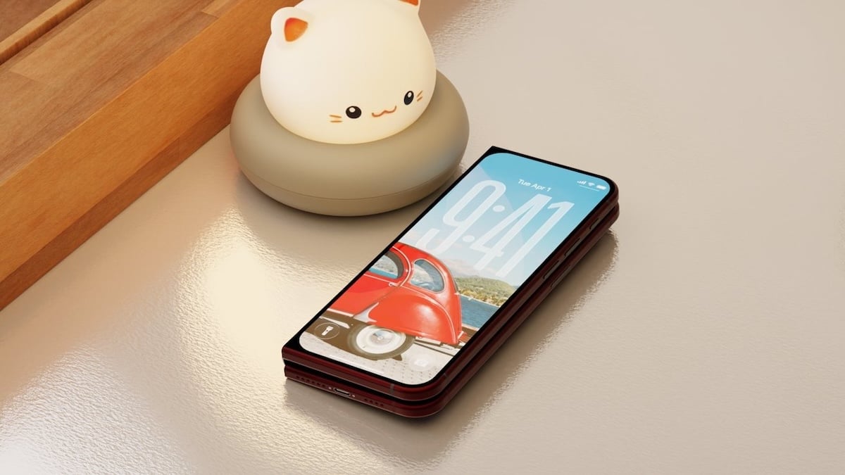 iPhone Fold AI_2