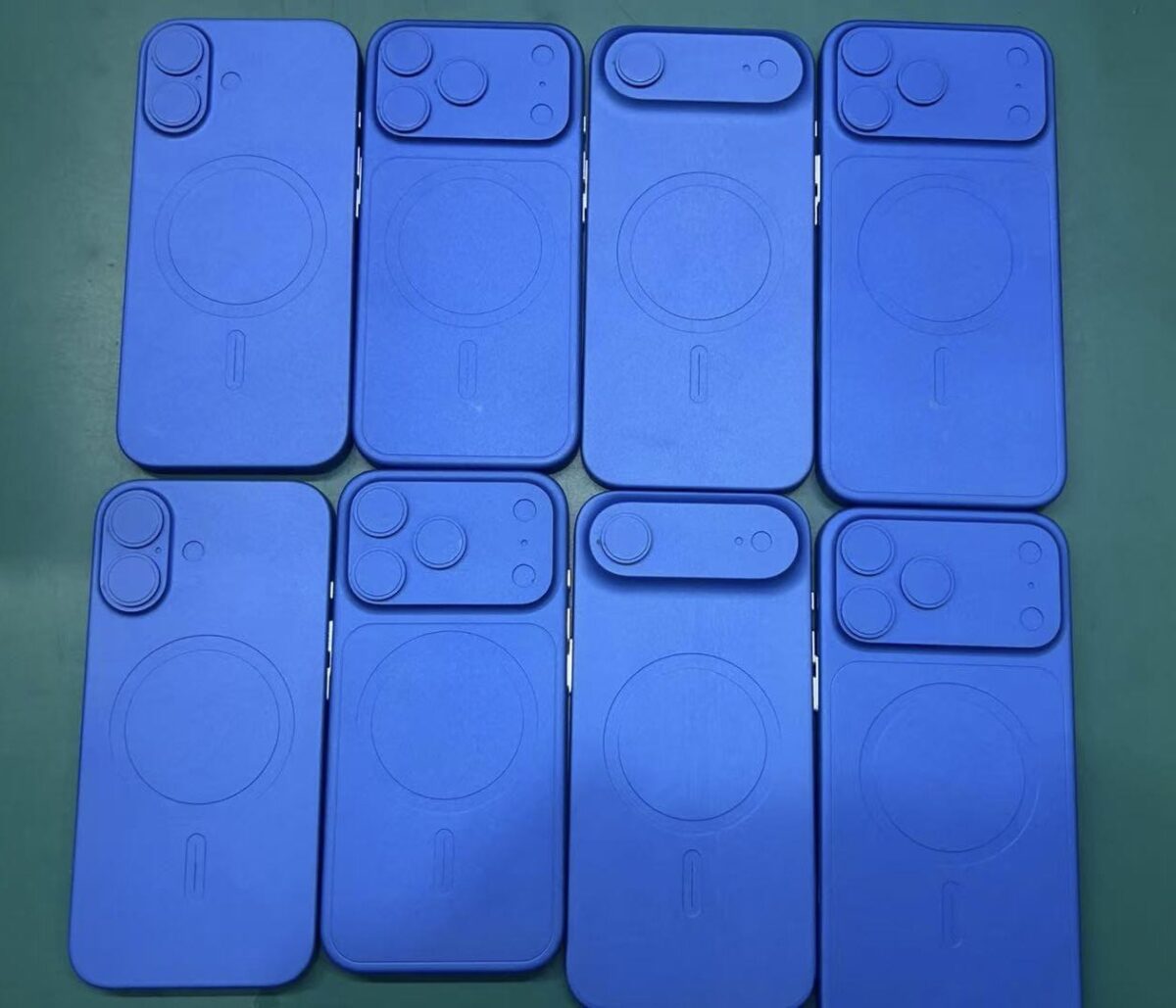 iphone17 dummy sd