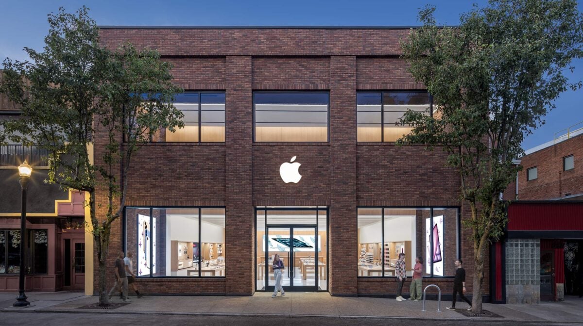 New-Apple-Shadyside