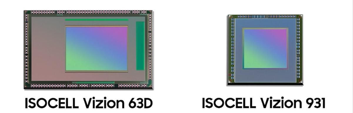 ISOCELL Vizion