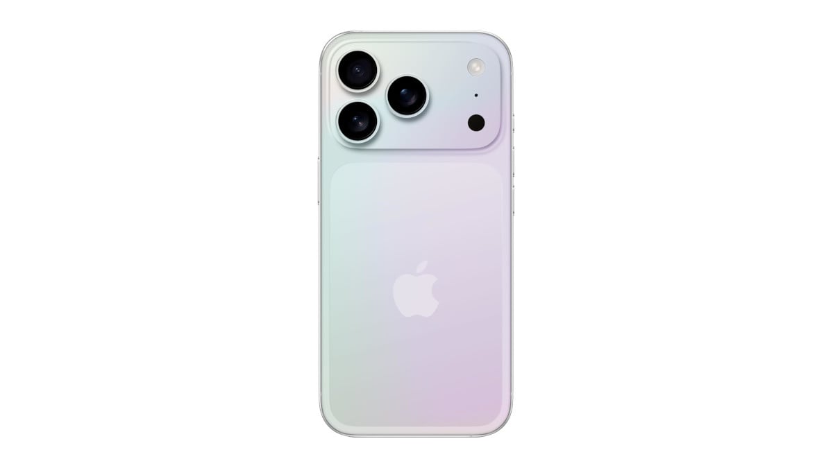 Appleはデザイン性を保ちながらHuaweiに勝てるのか？iPhone17に期待