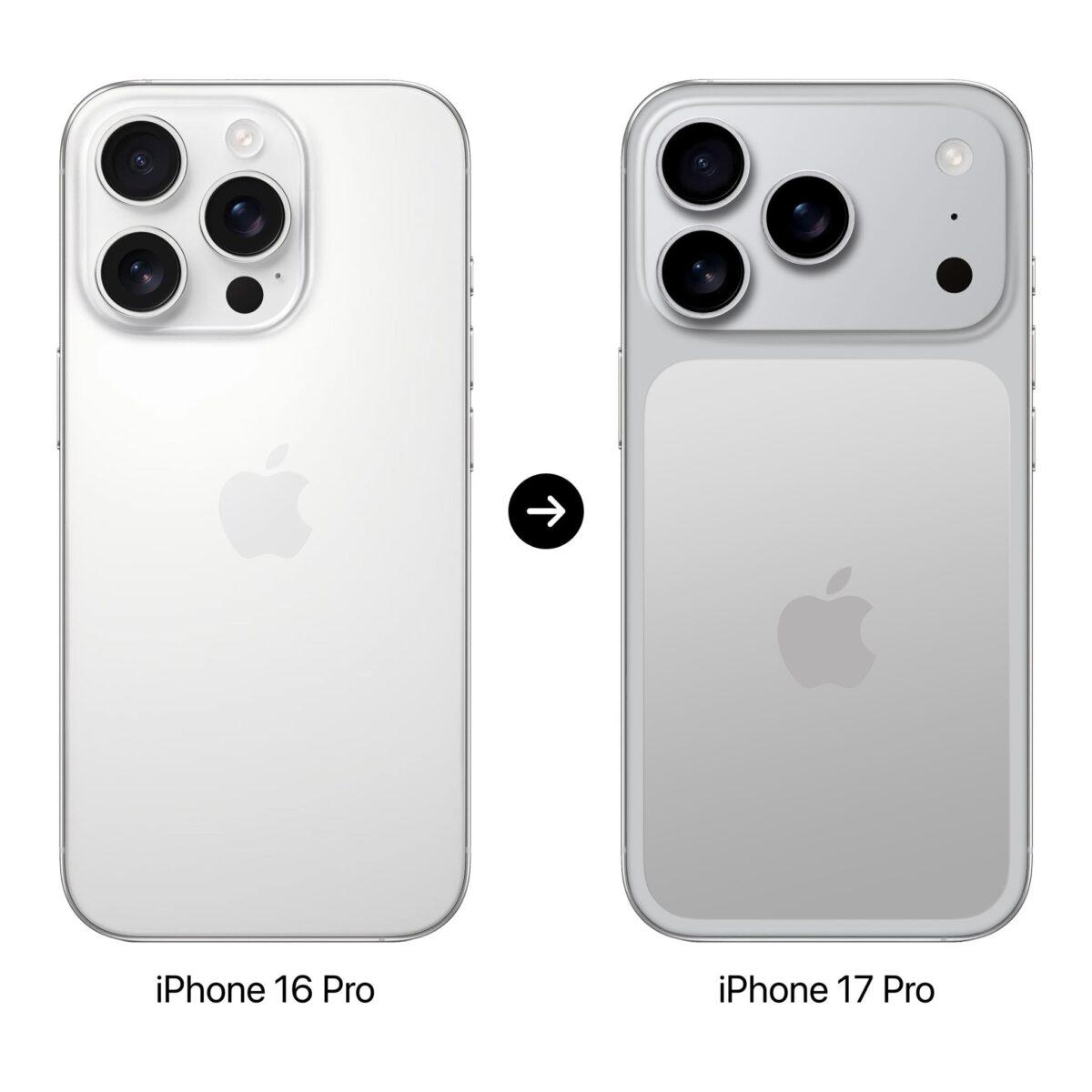 iPhone17 Pro発売に向けた在庫調整か〜iPhone16 Proの納期遅延
