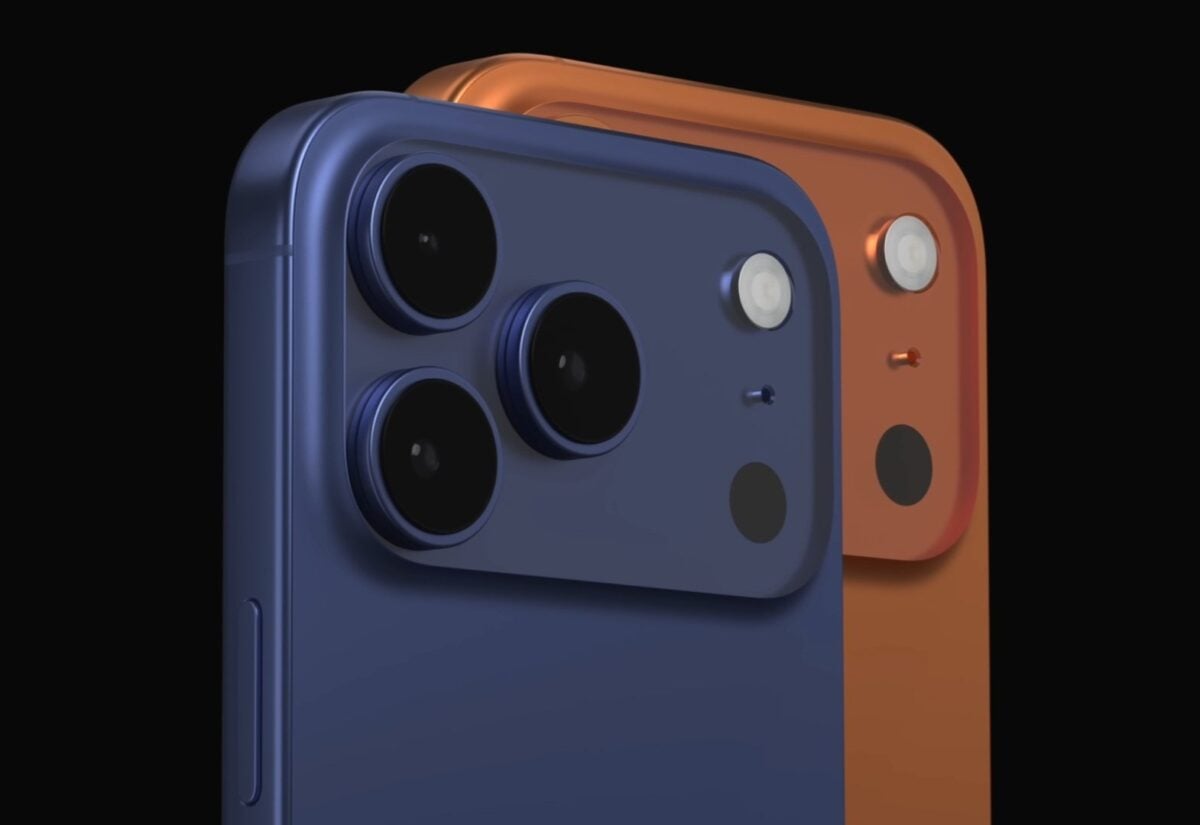 iPhone17 Pro向けBOE製OLEDは中国で販売されるモデルのみ搭載見込み