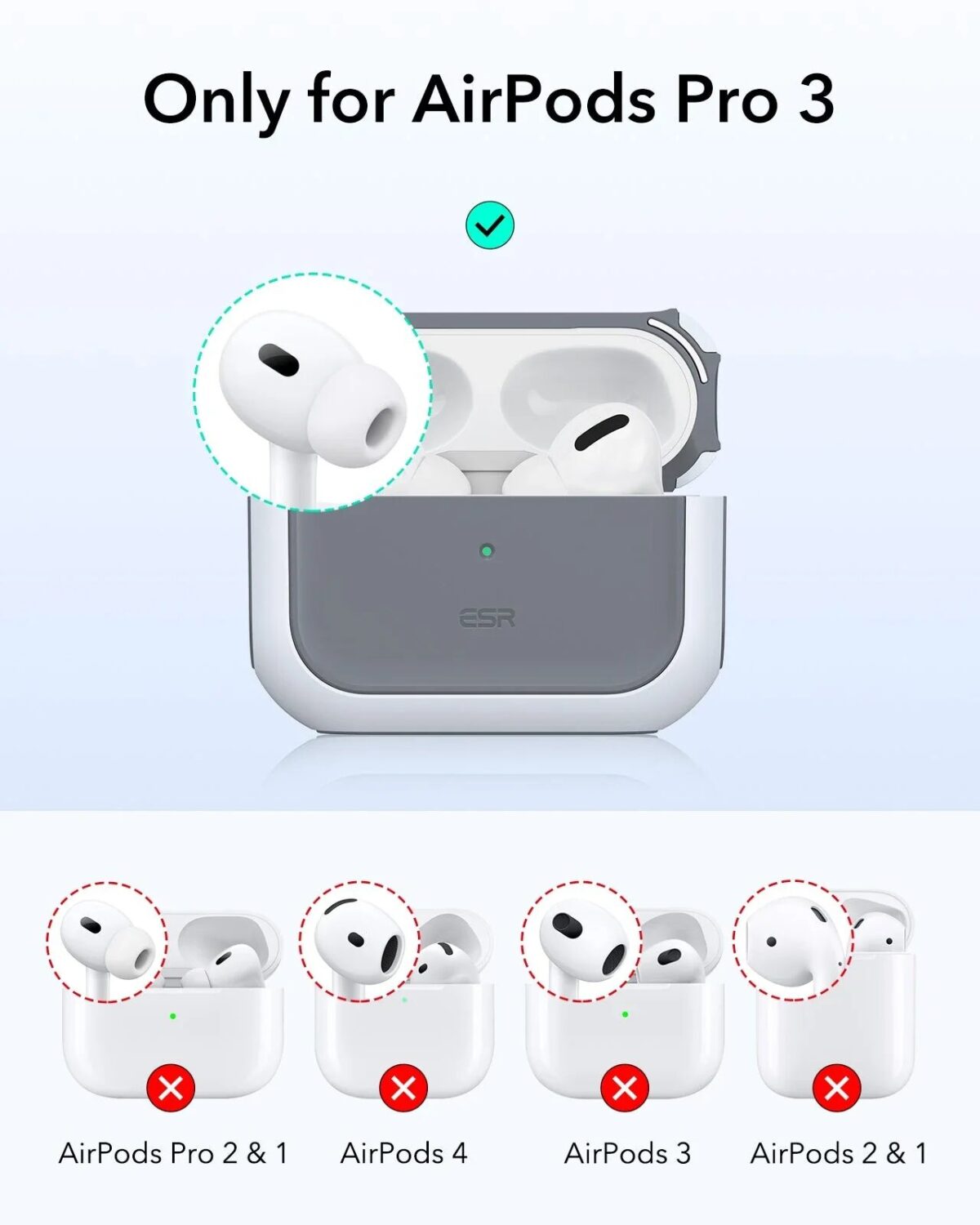 ESR AirPods Pro 3_7