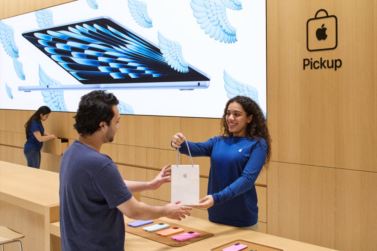 Apple Koregaon Park