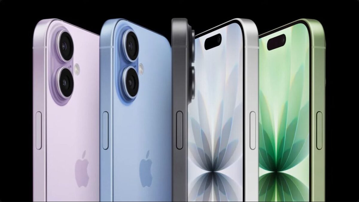 iPhone17発表！自撮りが楽しい新カメラ、価格は129,800円から